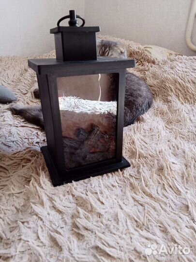 Светодиодный светильник