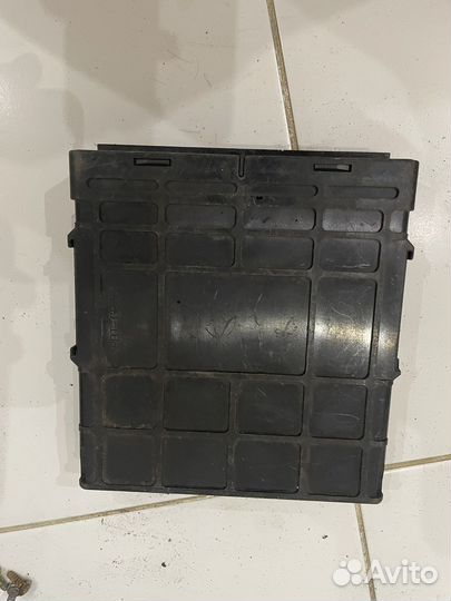 Блок управления АКПП Mitsubishi Pajero/Montero