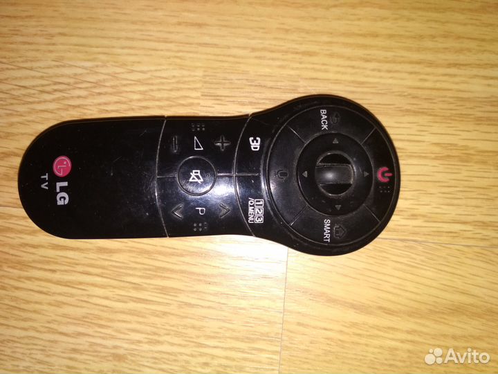 Пульт указка LG магик
