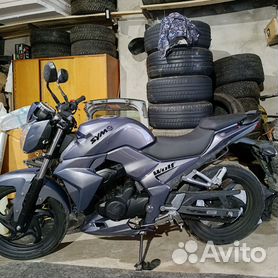 sym wolf t2