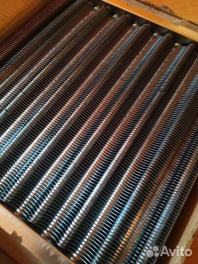 Теплообменник