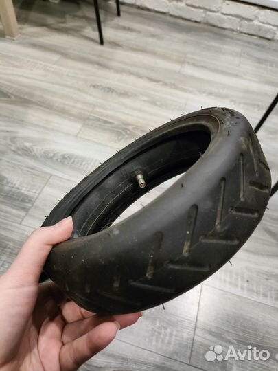 Покрышка для самоката xiaomi 8 1/2 x 2