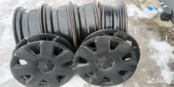 Продать диски