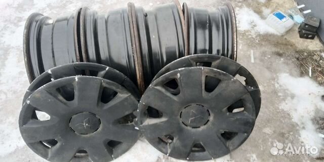 Продать диски