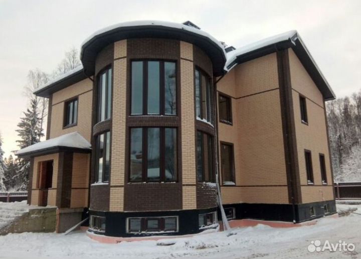 Окна за 7 дней