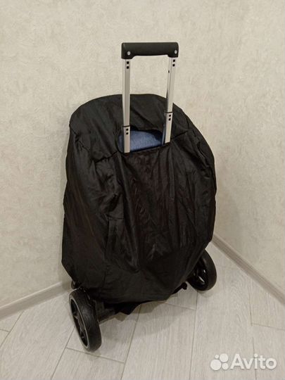 Коляска babalo