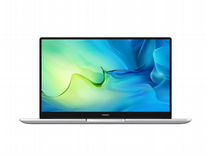 Ноутбук huawei MateBook D 15 R7/16/512 DOS Mystic