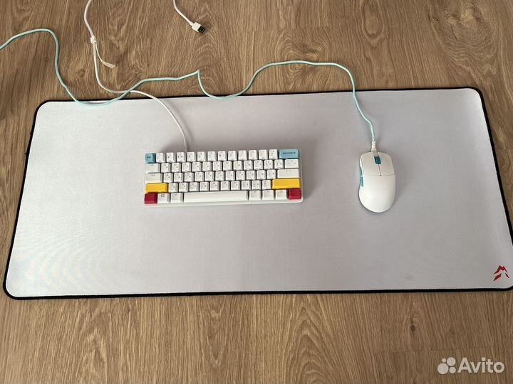 Готовый игровой пк с монитором и всем что нужно