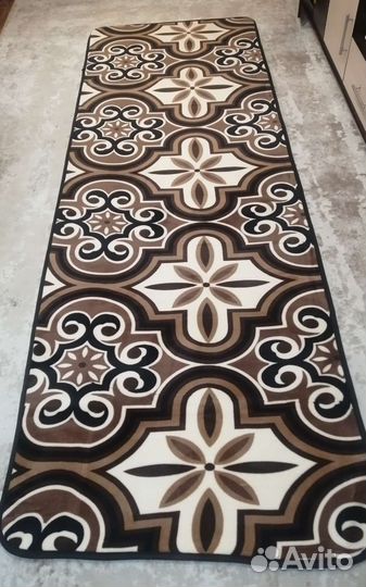 Ковровое покрытие новое