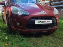 Citroen C3 1.4 MT, 2011, 140 000 км, с пробегом, цена 470 000 руб.