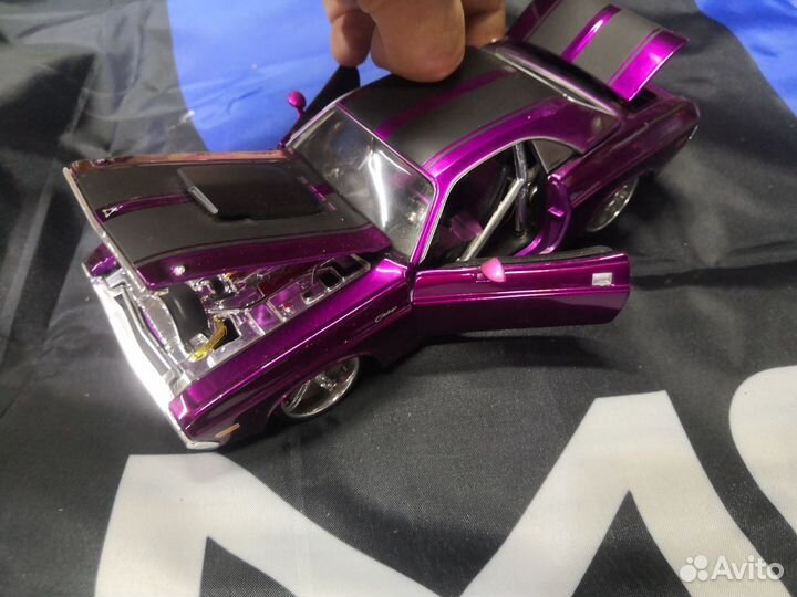 Развивающий автомобиль