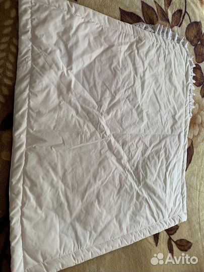 Одеяло -конверт