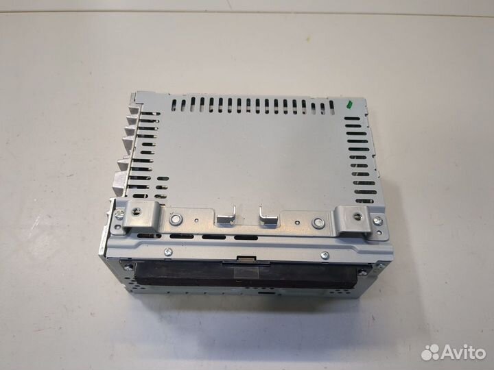 Магнитола Ford Escape 2015, 2017