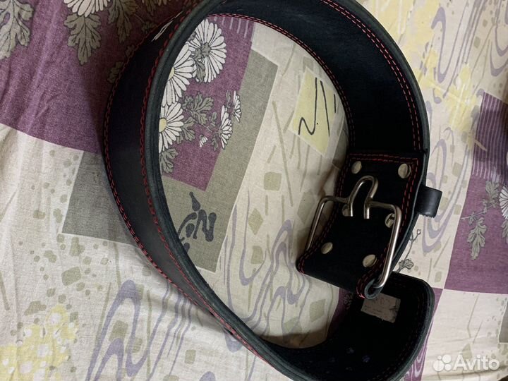 Тяжелоатлетический пояс