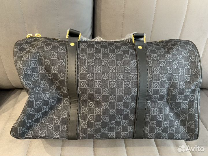 Сумка Air Jordan Monogram оригинал