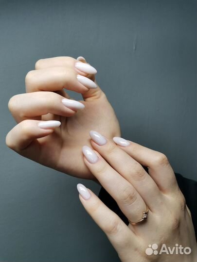 Требуются модели на маникюр