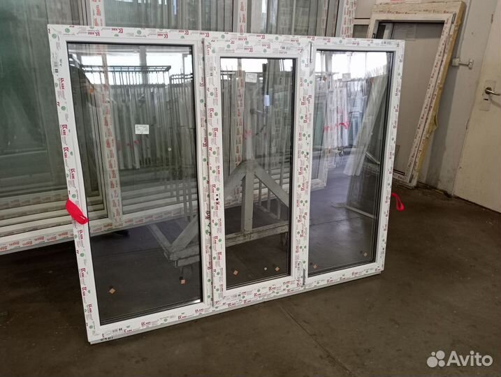 Пластиковые Окна, Двери, Балконы. Доброе