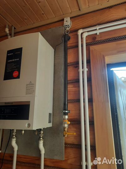 Газификация