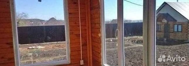 Окна за 7 дней