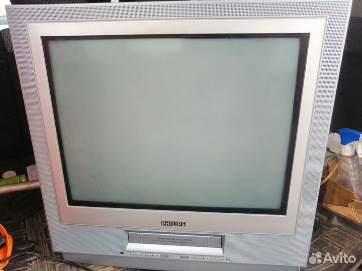 Телевизор philips 21''