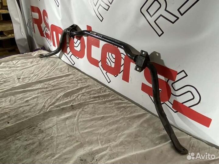 Стабилизатор поперечной устойчивости Jaguar Xe 1