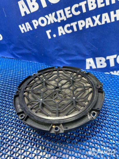 Динамик Peugeot 308 хэтчбек EP6C 2012