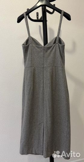 Шерстяное платье 12 storeez XS