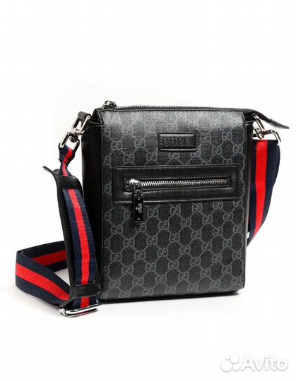Сумка gucci мужская