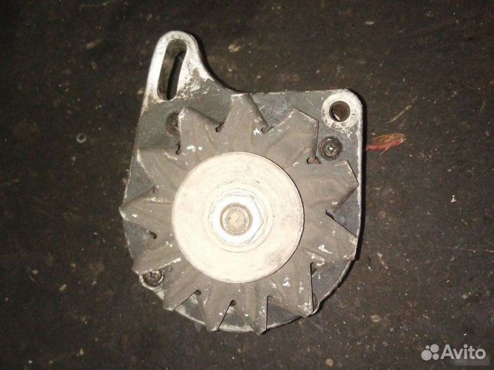 Генератор Seat Ibiza
