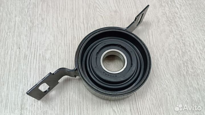 Подшипник подвесной карданного вала Renault duster