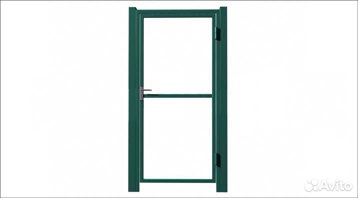 Калитка для забора