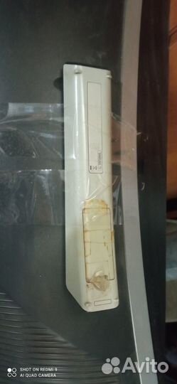 Телевизор samsung