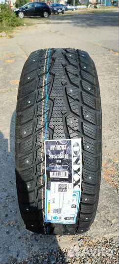 ONYX NY-W703 205/55 R16 91H