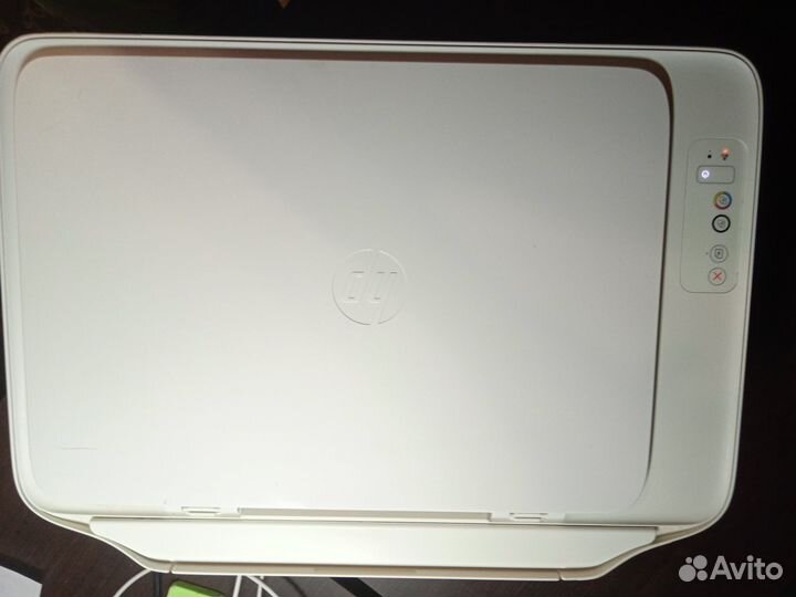 Принтер hp deskjet 2320