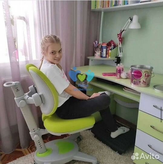 Кресло для школьника