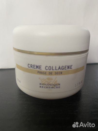 Biologique Recherche крем Collagène