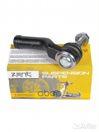 Наконечник рулевой левый Ford Galaxy all 06/M