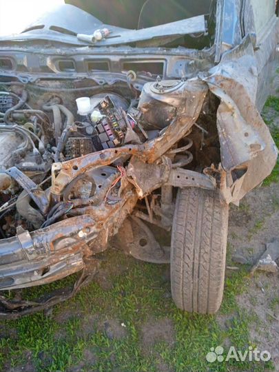 Запчасти Джилли мк