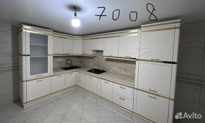 Сборка мебели