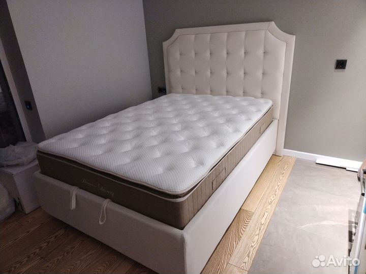 Кровать Грация