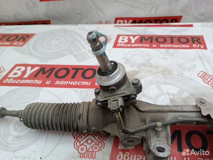 Рулевая рейка Honda Civic X 2.0 2016