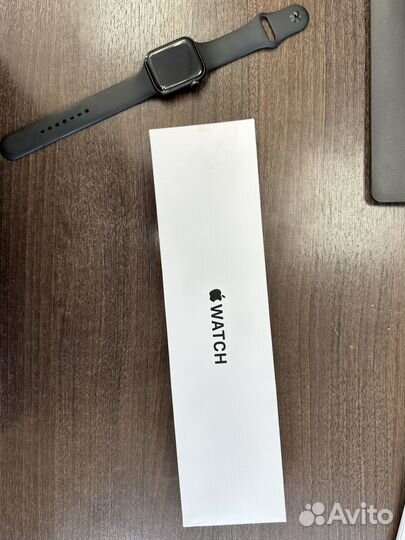 Apple watch se 44mm