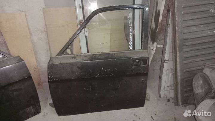 Двери на волгу