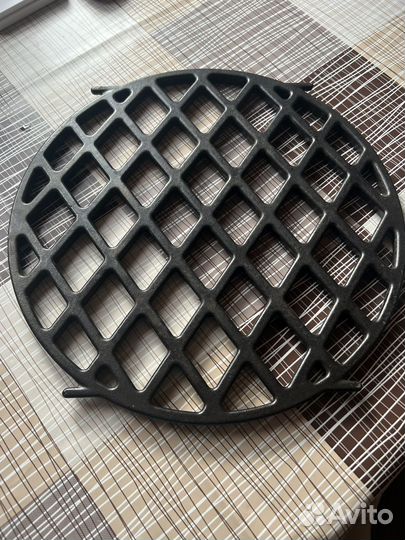 Решетка для стейков Weber GBS