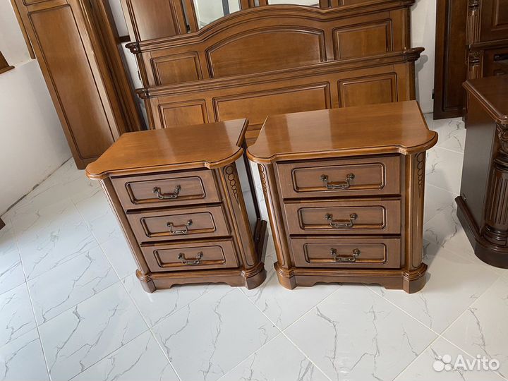 Спальный гарнитур румыния