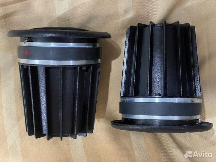 Yamaha spx990, Studer, Puramid, dbx2231