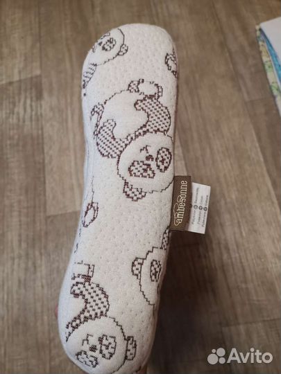 Подушка ортопедическая детская Ambesonne