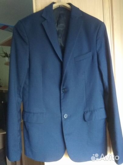 Школьный костюм