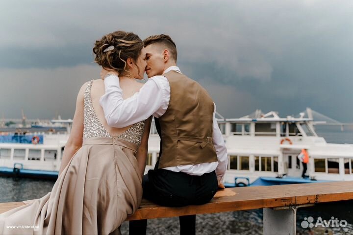 Визажист стилист