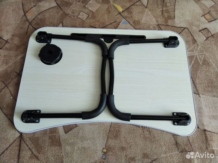 Столик складной для ноутбука